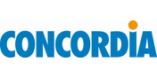 Logo CONCORDIA AG
