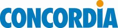 Logo CONCORDIA AG