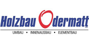 Logo Odermatt Holzbau GmbH