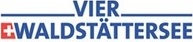 Logo Schifffahrtsgesellschaft des Vierwaldstättersees (SGV) AG