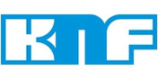 Logo KNF Flodos AG