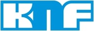 Logo KNF Flodos AG