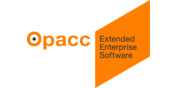 Logo Opacc Software AG
