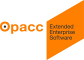 Logo Opacc Software AG