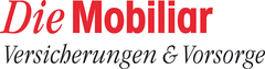 Logo Die Mobiliar Versicherungen und Vorsorge