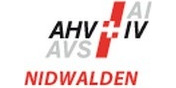 Logo Ausgleichskasse / IV Stelle Nidwalden