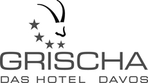 Logo Grischa-DAS Hotel Davos