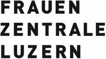 Logo FRAUENZENTRALE LUZERN