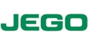 Logo JEGO AG
