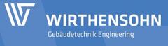 Logo Wirthensohn AG
