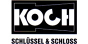 Logo Schlüsselservice Koch GmbH
