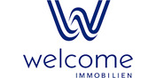 Logo WELCOME Immobilien AG