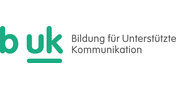 Logo Verein buk - Bildung für Unterstützte Kommunikation
