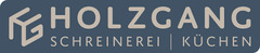 Logo Schreinerei Holzgang AG