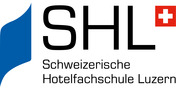 Logo Stiftung Schweizerische Hotelfachschule Luzern