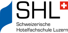 Logo Stiftung Schweizerische Hotelfachschule Luzern