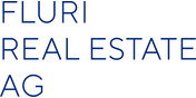 Logo Fluri Real Estate AG