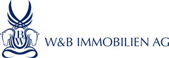 Logo W&B Immobilien AG