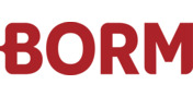 Logo Borm-Informatik AG