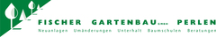 Logo Fischer Gartenbau GmbH