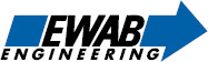 Logo EWAB International AG