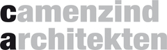 Logo Camenzind Architekten AG