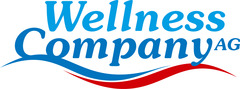 Logo Wellness Company AG