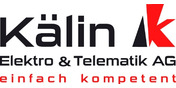 Logo Kälin Elektro & Telematik AG