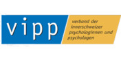 Logo VIPP - Verband der Innerschweizer Psychologinnen und Psychologen