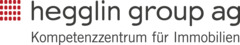 Logo Hegglin Group AG