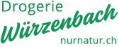 Logo Würzenbach Drogerie nurnatur GmbH