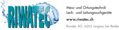 Logo Riwatec AG