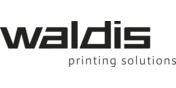 Logo Waldis Printing Solutions AG
