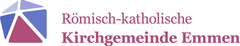 Logo Röm.-kath. Kirchgemeinde Emmen