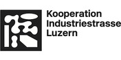 Logo Kooperation Industriestrasse Luzern