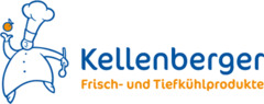 Logo Kellenberger Frisch Service frigemo AG