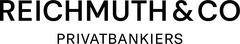 Logo Reichmuth & Co Privatbankiers
