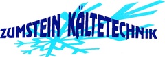 Logo Zumstein Kältetechnik GmbH