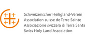 Logo Schweizerischer Heiligland-Verein