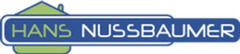 Logo Hans Nussbaumer, Elementbau & Architekturbüro AG