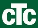 Logo CTC AG