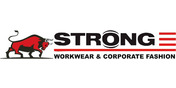 Logo Strong AG