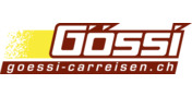 Logo Gössi Carreisen AG