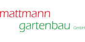 Logo Mattmann Gartenbau GmbH