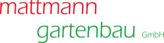 Logo Mattmann Gartenbau GmbH