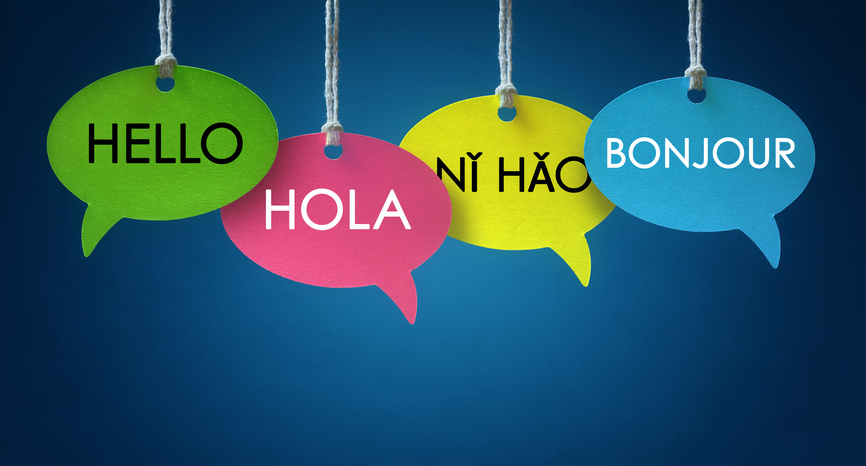 Fremdsprachen: Wachsen Sie als Person sowohl privat wie auch beruflich