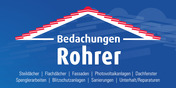 Logo Bedachungen Rohrer GmbH