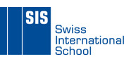 Logo SIS Swiss International Schools Schweiz  AG