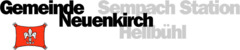 Logo Gemeindeverwaltung Neuenkirch