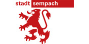 Logo Stadt Sempach